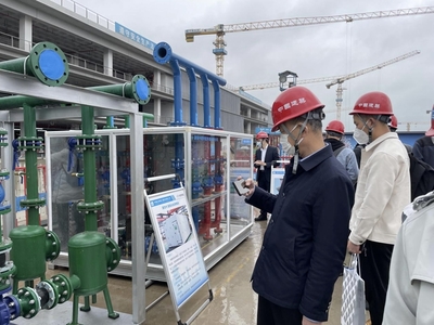 配電柜 現(xiàn)代電力系統(tǒng)的核心樞紐與安全衛(wèi)士